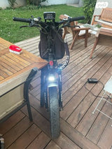 אופניים סטארק 21/48 מנוע 750
