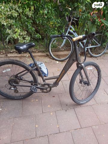 אופניים של Norco