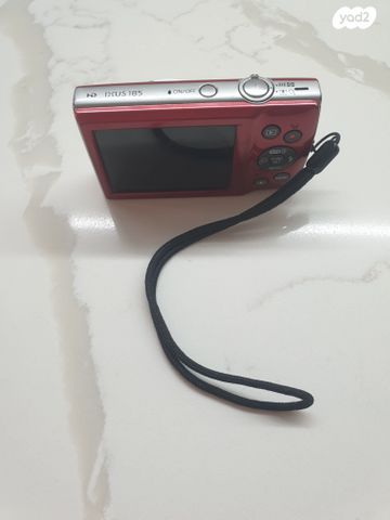 מצלמת Canon ixus 185
