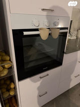 תנור בילד אין
