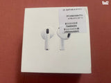 איירפודס 4 - AIRPODS 4