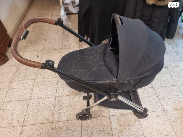עגלת ילדים Cybex Mios 2