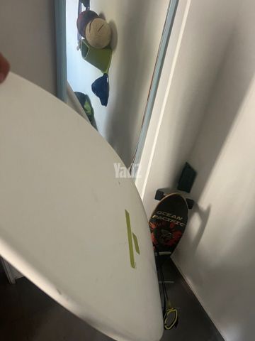 גלשן שורט