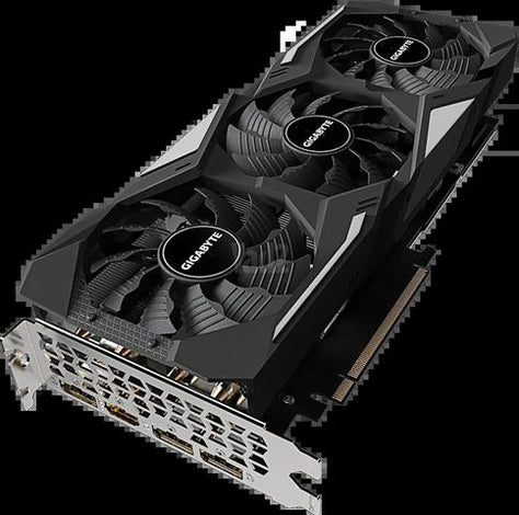 GeForce® RTX 2070 SUPER™
