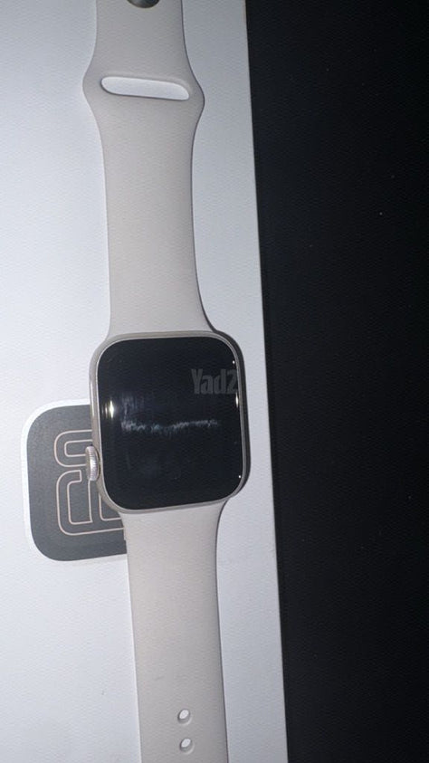 Apple Watch se3