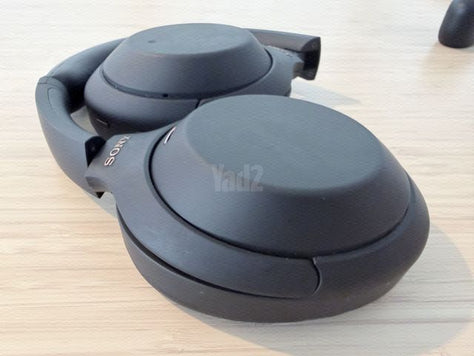 Sony WH-1000XM4
