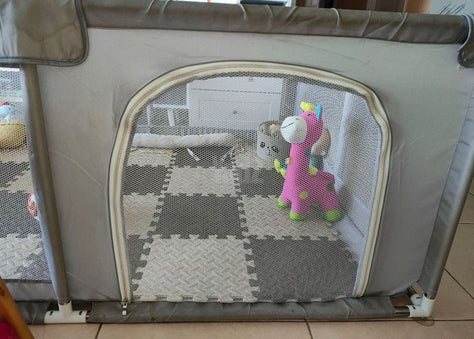 גדר פעילות