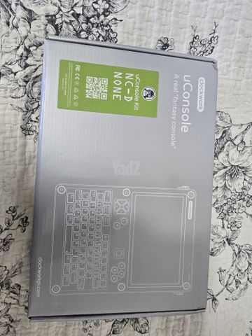 uConsole