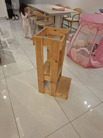 מגדל למידה