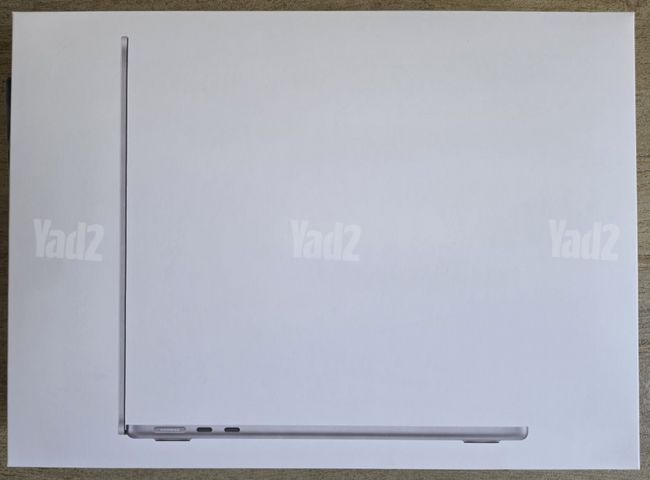 MacBook Air (13.6″, M4, 2026)
