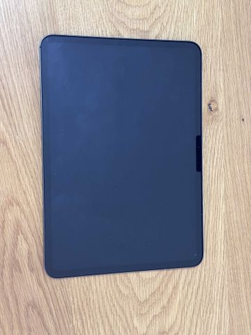 ipad pro 11 M4
