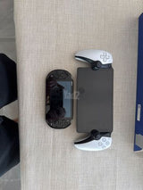 Ps portal & Ps vita