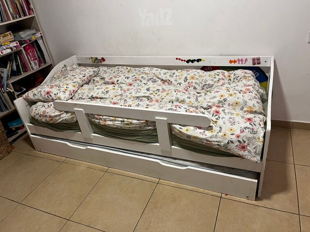 מיטת חבר