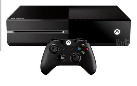 Xbox
