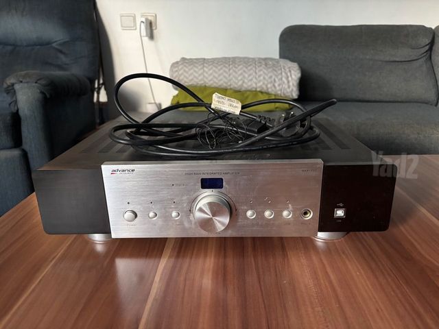 מגבר Advance Acoustic MAX-150