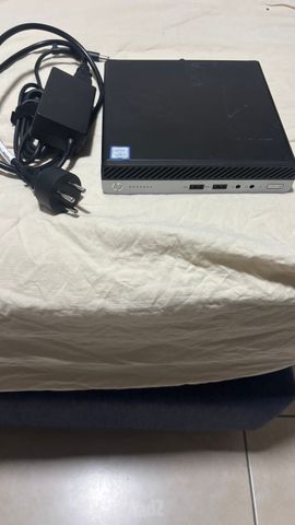 מחשב מיני Hp 400 g5