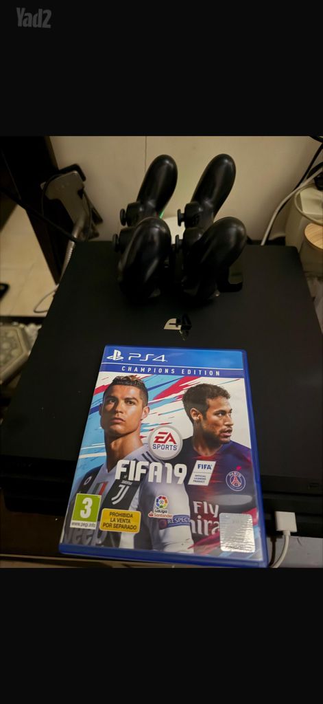 playstation 4  pro
