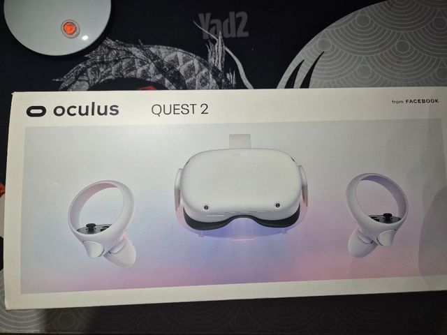 Meta quest 2