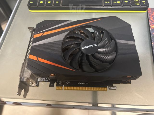 GTX 1060