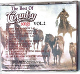 The Best of The Country Songs