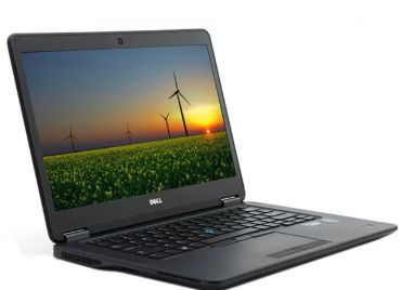 מחשב נייד DELL i7   E7470