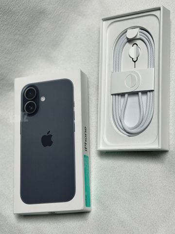 IPHONE 17 256 GB