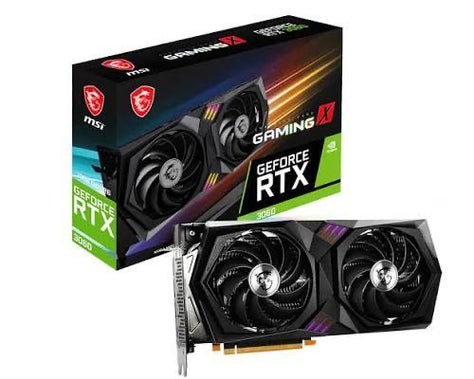 Rtx 3060 12gb