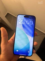 אייפון 16 פלוס