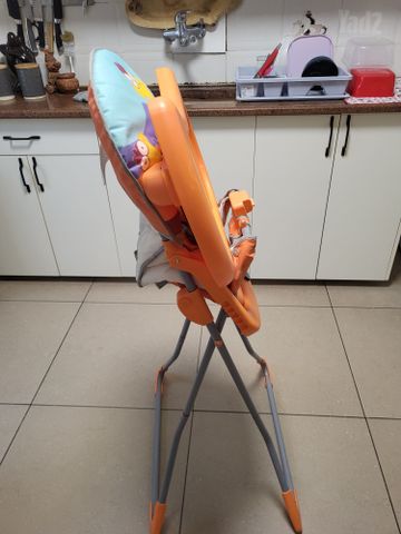 כיסא אוכל
