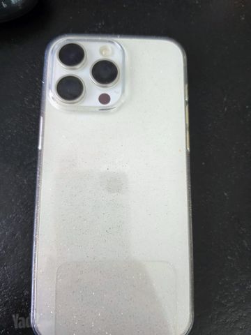 אייפון 15 Pro Max 256GB