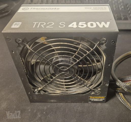 ספק כוח 450w