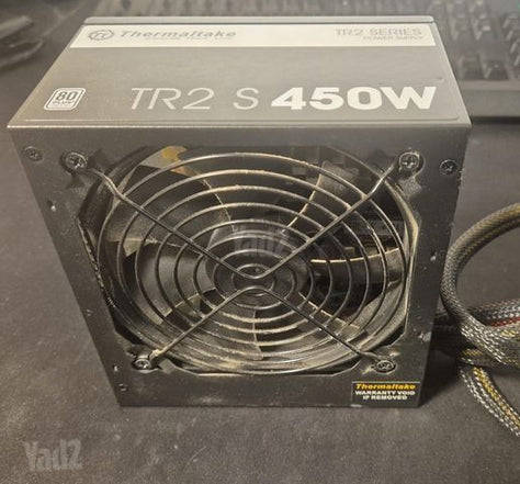 ספק כוח 450w