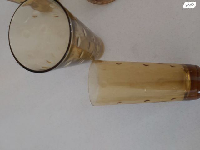 קארף וכוסות וינטג'