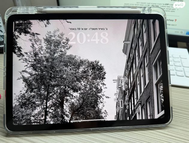 ipad air 10.9