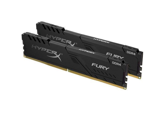 קיט 2x8GB DDR4 KINGSTON