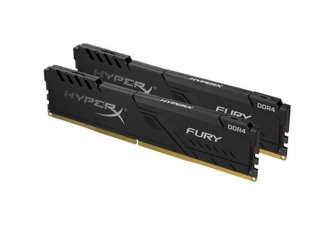 קיט 2x8GB DDR4 KINGSTON