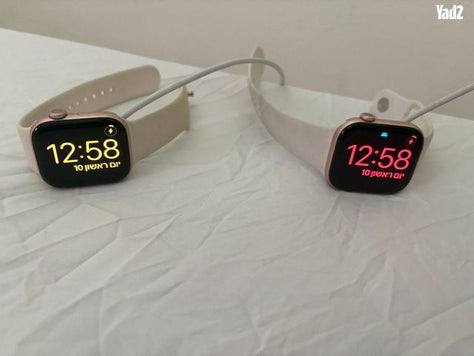אפל watch10  ג׳יגה-64