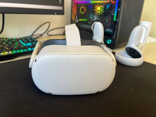 Meta Quest 2 128GB VR Headset