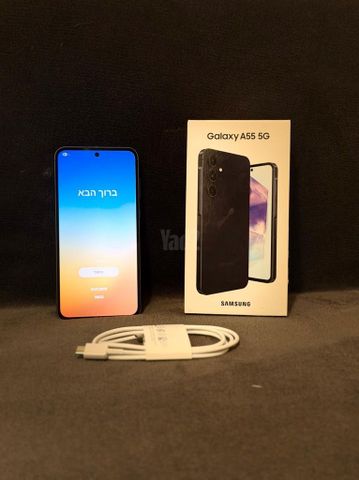 Samsung a 55 5G