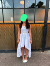 שמלת בת מצווה