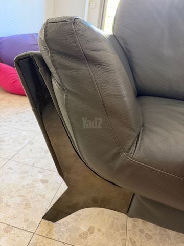 ספת עור