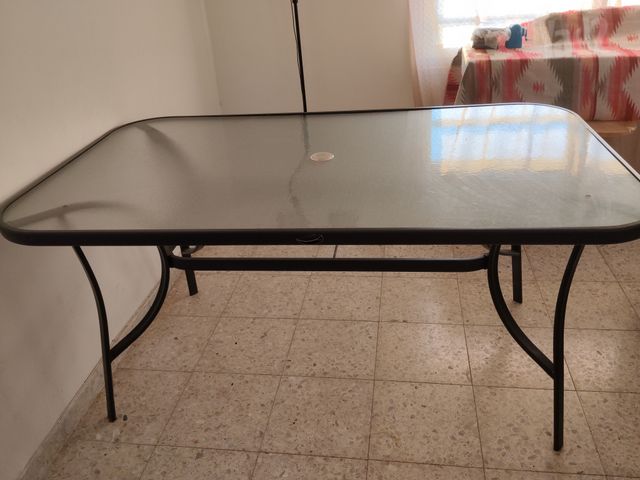 סט חצר קלאסי