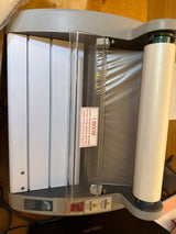 GMP ImageCare 320 + גלילים