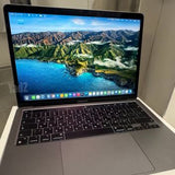 MacBook Pro M1 16GB 512GB
