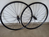 זוג גלגלים 27.5'' Fulcrum