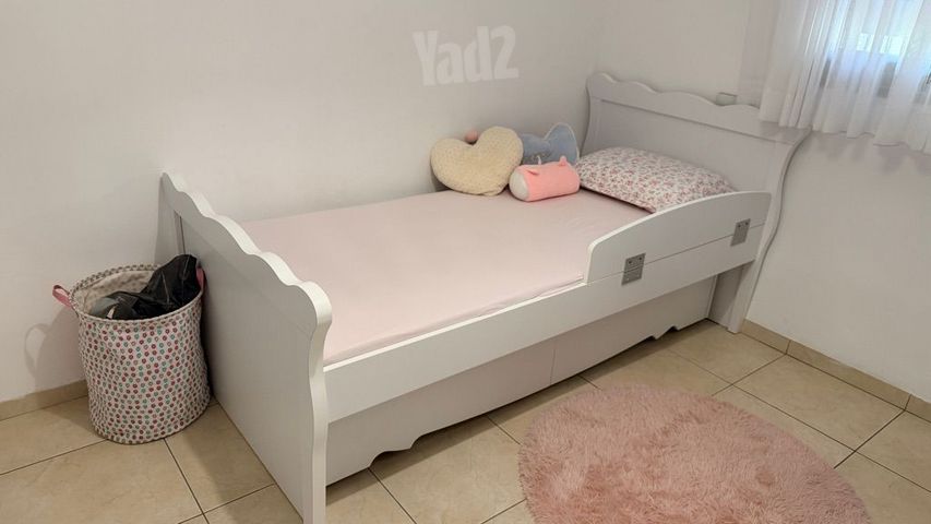 מיטת חבר
