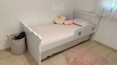 מיטת חבר
