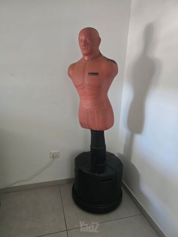 בובת אגרוף