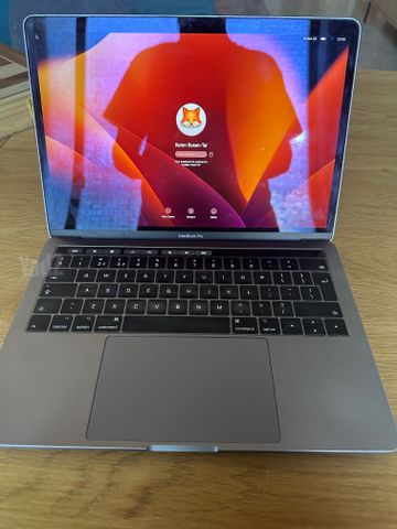 MacBook מק בוק