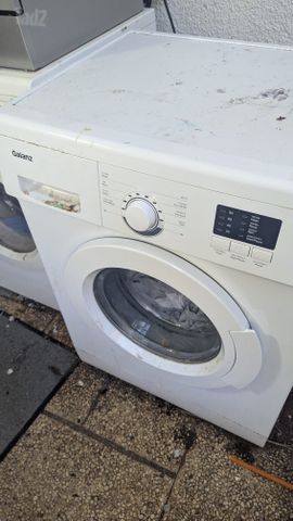 מכונת כביסה Galanz